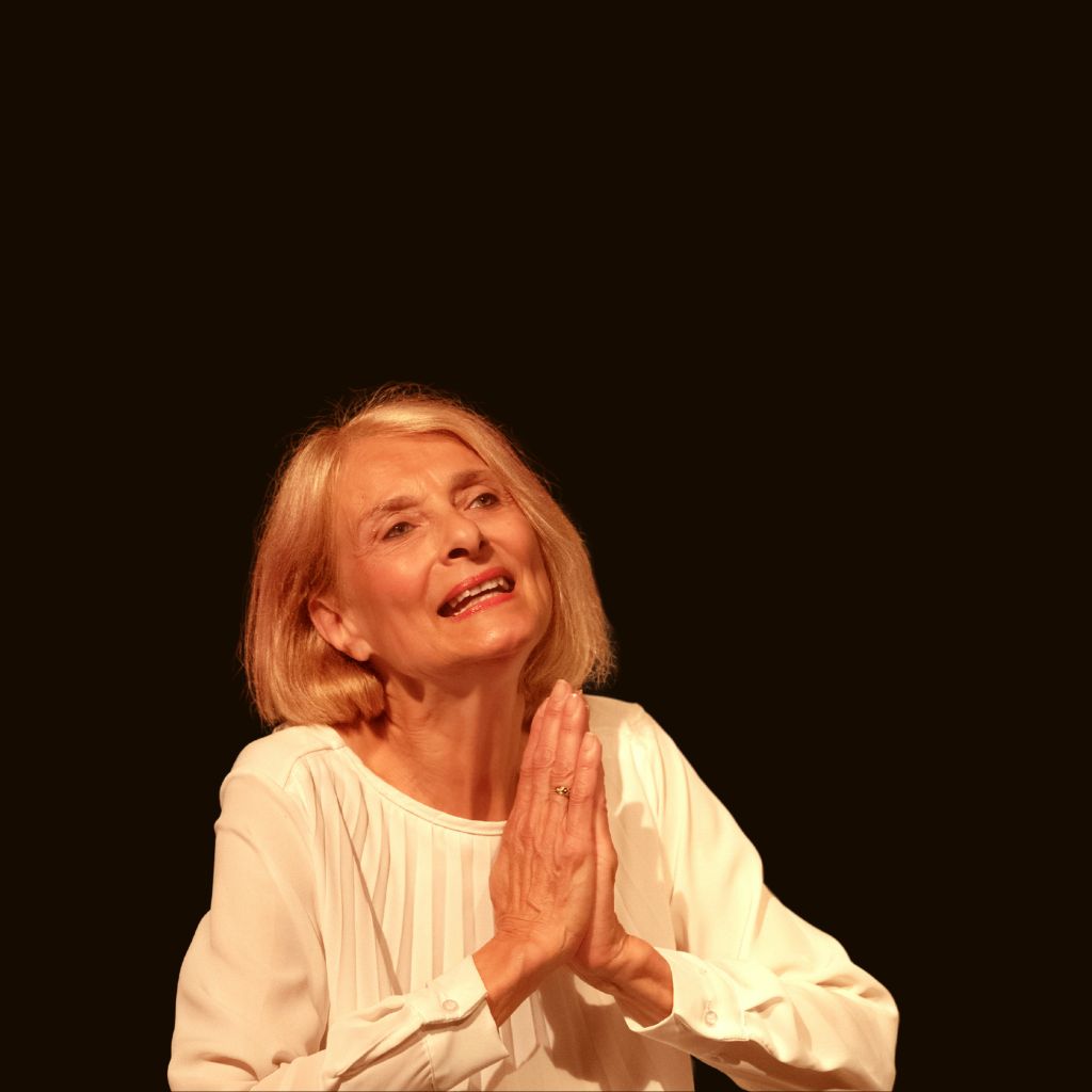 spectacle souviens moi compagnie de théâtre à Lyon