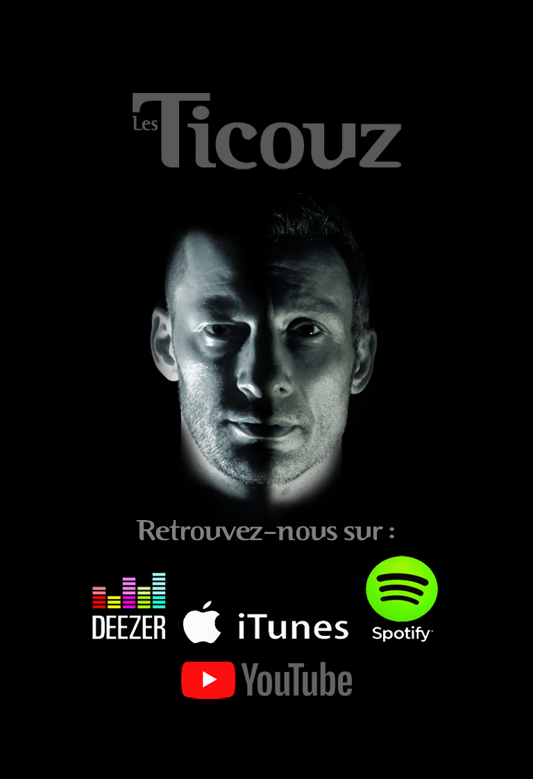 LES TICOUZ