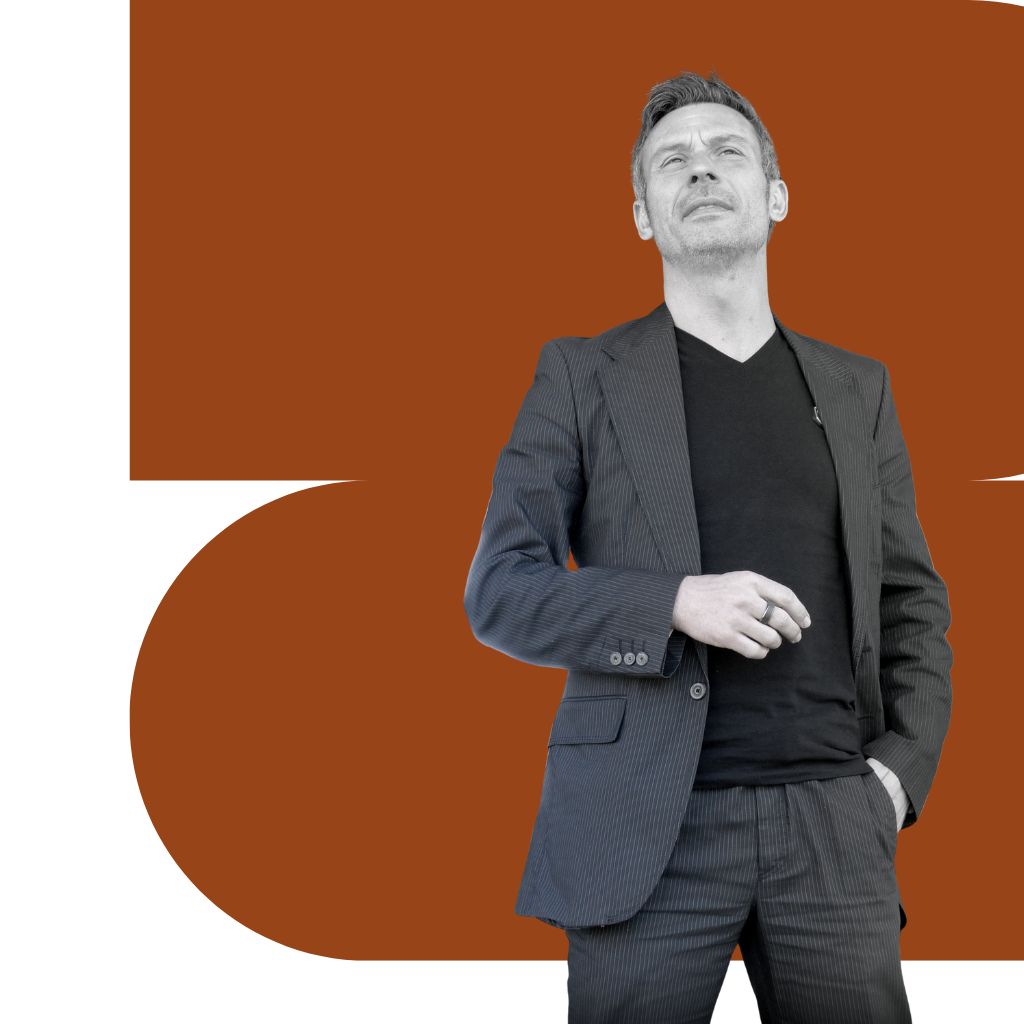 Raphaël Petronio spectacle Immortels