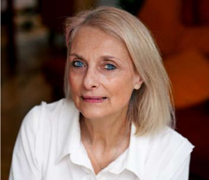 Michel Fayard comédienne